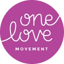 Logo de One Love Movement