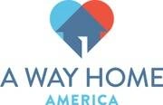 Logo de A Way Home America