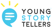 Logo of Young Storytellers