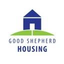 Logo of Good Shepherd Housing and Family Services
