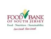 Logo de Food Bank of South Jersey