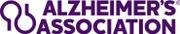 Logo of Alzheimer's Association - Cleveland Area & Greater East Ohio Area Chapter