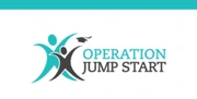 Logo de Operation Jump Start