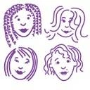 Logo of Center for Young Women's Health