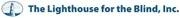 Logo de The Lighthouse for the Blind, Inc.