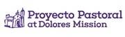 Logo de Proyecto Pastoral