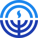 Logo of Jewish Federation of Greater Seattle