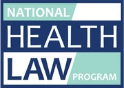 Logo of National Health Law Program