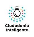 Logo de Fundación Ciudadanía Inteligente