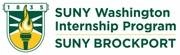 Logo of SUNY Washington Internship Program