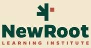 Logo of NewRoot Learning Institute