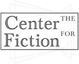 Logo of The Center for Fiction