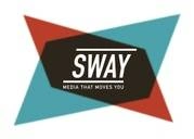 Logo de SWAY