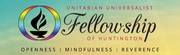 Logo de Unitarian Universalist Fellowship of Huntington