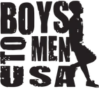 Logo de Boys to Men SoCal (Los Angeles)