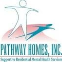 Logo of Pathway Homes, Inc.