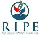 Logo of Rural Investment to Protect our Environment (RIPE) Roadmap