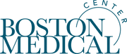 Logo de Boston Medical Center - Development