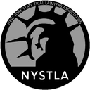 Logo de New York State Trial Lawyers Association