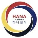 Logo de HANA Center