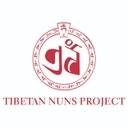 Logo de Tibetan Nuns Project