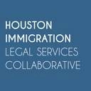 Logo de Houston Immigration Legal Services Collaborative