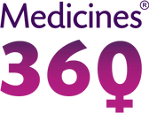 Logo of Medicines360