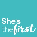 Logo de She's the First