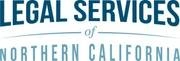 Logo de Legal Services of Northern California-Yolo County
