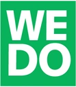Logo de Womens Environment and Development Organization (WEDO)