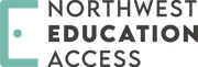 Logo de Northwest Education Access