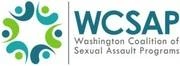 Logo of Washington Coalition of Sexual Assault Programs