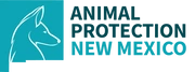 Logo de Animal Protection of New Mexico