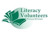 Logo de Literacy Volunteers of America - Prince William, Inc.