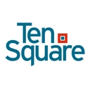 Logo de TenSquare, LLC
