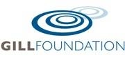 Logo of Gill Foundation