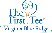 Logo de The First Tee of the Virginia Blue Ridge