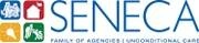 Logo de Seneca Family of Agencies