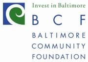Logo of Baltimore Community Foundation