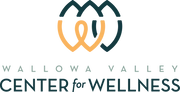 Logo de Wallowa Valley Center For Wellness