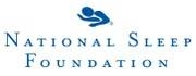Logo of National Sleep Foundation