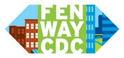 Logo of Fenway Community Development Corporation