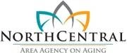 Logo de North Central Area Agency on Aging
