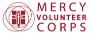 Logo de Mercy Volunteer Corps