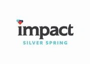 Logo de IMPACT Silver Spring