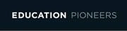 Logo de Education Pioneers