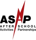 Logo of ASAP/After School Activities Partnerships