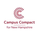 Logo of Campus Compact for New Hampshire