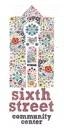 Logo of Sixth Street Community Center