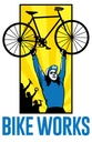 Logo of Bike Works